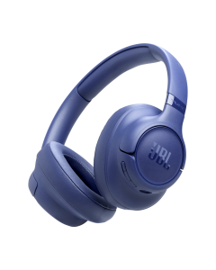 JBL Tune 730BT Wireless On-Ear Headphones, Blue