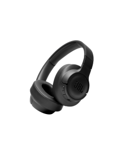 JBL Tune 750 Wireless Headset with Active Noise Cancelling-Black