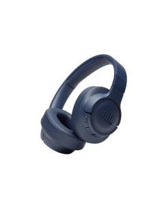 JBL Tune 750 Wireless Headset with Active Noise Cancelling-Blue