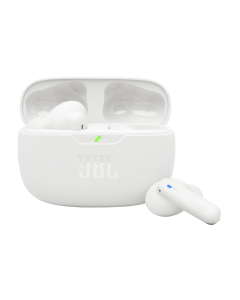 JBL Wave Beam 2 with ANC, White
