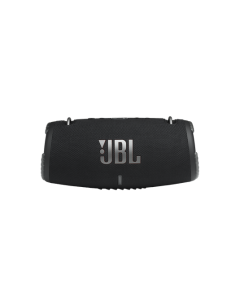 JBL Xtreme 3 Bluetooth Speaker Black