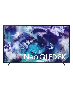 Samsung 85 Inch Neo QLED QN900F 8K Vision AI Smart TV - QA85QN900FUXZN 