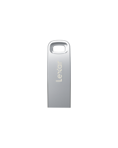 Lexar JumpDrive M35 USB 3.0 Flash Drive Metal - 100MB 64GB