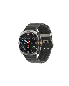 Samsung Galaxy Watch Ultra 47mm LTE, L705FZS1XSG - Titanium Silver
