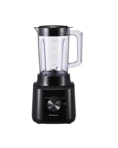 Panasonic 450W Blender with 2 pcs Dry Mills - MX-CP3121KTZ