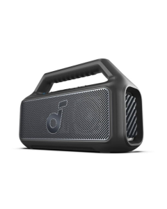 Anker A3148Z11 Soundcore Boom 2 SE 30W Bluetooth Speaker, Black