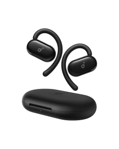 Anker A3876H11 Soundcore V20i Earbuds, Black