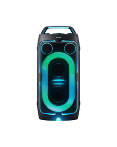 Samsung Sound Tower MX-ST50F 240 watts 2.0ch Party Speaker