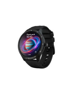 Titan Fastrack Jupiter Flex 38165PP01 - Black