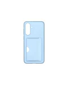 Samsung Galaxy A56 5G Card Slot Case, Blue - OA566TLEGWW