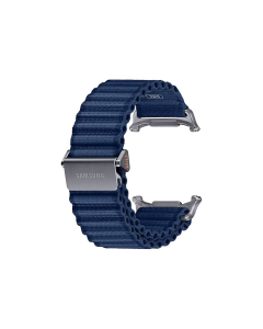 Samsung Galaxy Watch Ultra Sport Band Blue - ETSVL70MNEGWW