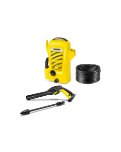 Karcher Water Pressure Washer K 2 Universal - 110 Bar Max 