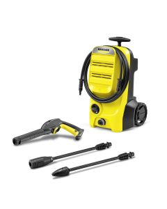 Karcher Classic Pressure Washer 120Bar K3