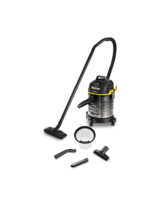 Karcher 20L Capacity, 1800Watts, 6Kg, Dry Vacuum Cleaner - DVAC 1800
