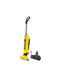 Karcher FC5 2-in-1 Floor Cleaner – Vacuum and Mopping