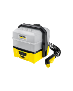 Karcher OC3 Plus 7L Portable Multipurpose Washer