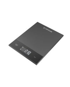 Nutricook KS205 Kitchen Scale 5kg Black