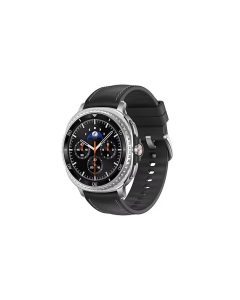 Samsung Watch 8 Classic Bluetooth, 46MM, L500NZKAMEA - Black