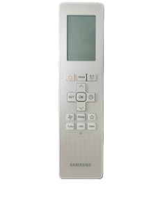 Samsung DB82-06921A, SVC ASSY W/L REMOCON; MIDEA,17317000A6323