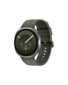 Samsung Galaxy Watch9 44mm Bluetooth Silver - L350NZSAMEA