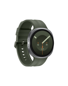 Samsung Galaxy Watch9 44mm LTE Silver - L355FZSAXSG 