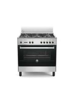 La Germania 90x60 Range Cooker with Gas Oven - M95C31EX1