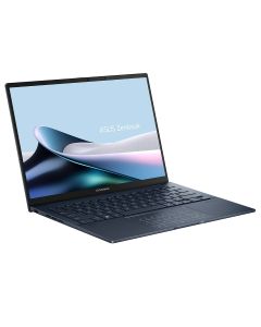 Asus Zenbook 14 OLED UX3405CA-PZ052W, 16GB RAM, 1TB M.2 NVMe™ PCIe® 4.0 SSD, 14 Inch 3K (2880 x 1800) OLED 16:10 aspect ratio, Windows 11 Home, Blue - U7MB1SS3BJ