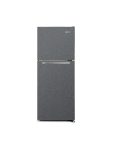 ChiQ 261L Top Mount Freezer Refrigerator - CTM261NSK1