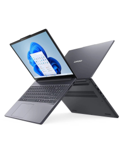 Lenovo IdeaPad Slim 3 15IRH10R, 15.3 Inch, WUXGA, 1920x1200, IPS, 60Hz, Intel Core 7 240H Processor, 1 TB SSD, 16 GB RAM, Windows11 Home, Luna Grey, - 83K4006JAX