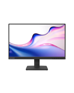 Lenovo L22-4e 21.5 Inch FHD IPS Monitor Raven Black