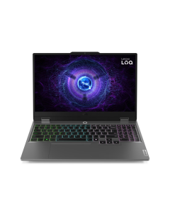 Lenovo LOQ 15IRX9 15.6 inch FHD 144Hz gaming laptop