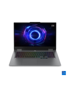 Lenovo LOQ 17IRX10 RTX 5060 gaming laptop Luna Grey