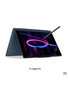 Lenovo Yoga 9 2-in-1 14IPH11 14 inch 2.8K OLED touchscreen laptop