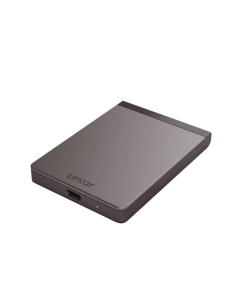 Lexar External Portable SSD 550MBPS - 512GB