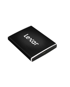 Lexar Professional ExternalPortable SSD 950MBPS- 1TB