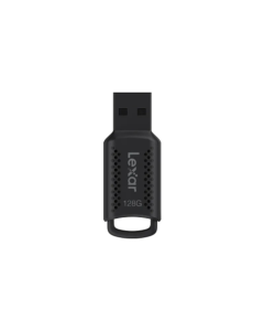 Lexar 128GB JumpDrive V400 USB 3.0 Flash Drive 100MB/S
