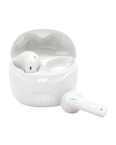 JBL Tune Flex 2 True Wireless Earbuds, White