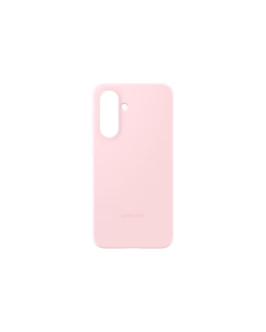 Samsung Galaxy A56 5G Silicone Case, Pink - PA566CPEGWW 