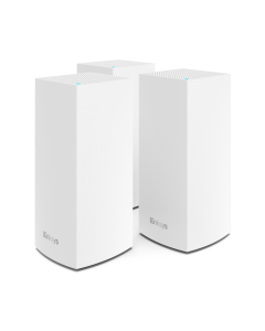 Linksys MX12600 Tri-Band AX4200 Mesh Wi-Fi 6 System 3-Pack