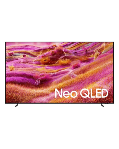 Samsung 115 Inch Neo QLED QN90F 4K Vision AI Smart TV - QA115QN90FUXZN 