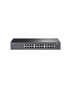 TP-Link 24-Port Gigabit Desktop/Rackmount Switch - LS1024G