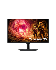 Samsung Odyssey G5 G50F 27-inch QHD 180Hz gaming monitor