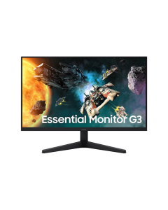 Samsung 27 Inch Essential Monitor G3 G31H FHD IPS 144Hz - LS27HG314EMXUE