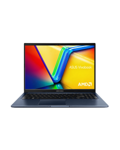 Asus Vivobook 15, M1502YA-NJ116W, Laptop, 15.6-inch FHD, 60Hz, AMD Radeon Shared Graphics, AMD Ryzen 7-7730U, 16GB RAM, 512GB SSD, Windows 11 Home, Quiet Blue