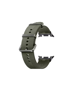 Samsung Watch8 Athleisure Band M/L, Green - ETSOL33LGEGWW 