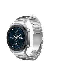 Titan Maestro 90208KM01 - Silver