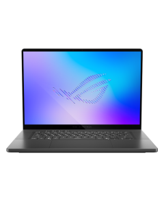 ASUS ROG Zephyrus G16 GU606AX-TB003W, 16-inch, 2.5K, 2560x1600, WQXGA, OLED, 240Hz, Intel® Core™ Ultra 9 Processor 386H 2.1 GHz, NVIDIA® GeForce RTX™ 5090 Laptop GPU, 24GB GDDR, 2TB PCIe® 4.0 NVMe™ M.2 SSD, LPDDR5X 64GB, Windows 11 Home, Gray