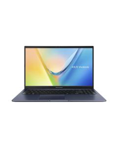ASUS Vivobook 15 M1502XA-BQ003W, 15.6-inch Full HD (1920 x 1080) IPS-Level Display, AMD Ryzen™ 7 7840HS, AMD Radeon™ 780M Graphics, Windows 11 Home, 8GB DDR5, 512GB PCIe 4.0 NVMe SSD, Quiet Blue