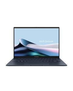 ASUS Zenbook UX3405CA-SU1652W, 14.0-inch 3K (2880 x 1800) OLED Display, 120Hz, Intel® Core™ Ultra 7 Processor 255H 2.0 GHz, Intel® AI Boost NPU up to 13 TOPS, Intel® Arc™ Graphics, Windows 11 Home, 16GB LPDDR5X, 512GB M.2 NVMe™ PCIe® 4.0 SSD, Ponder Blue