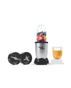 Magic Bullet MB4-0612 400W personal blender silver